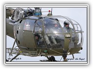 Alouette III Swiss AF V-250